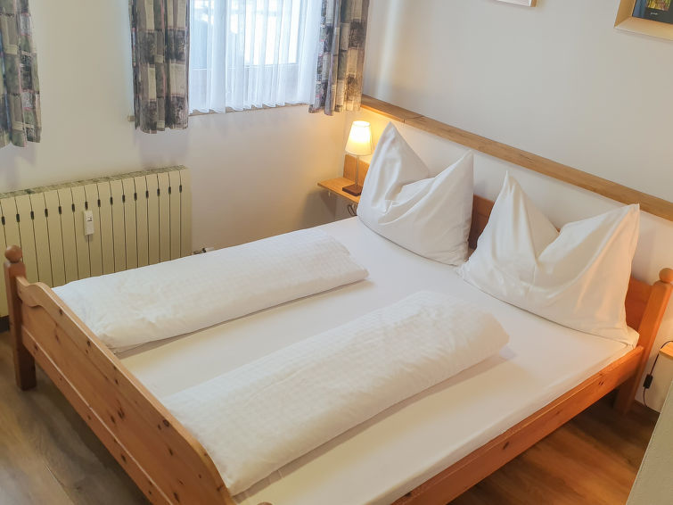 Foto van wonen van Appartement Werfenweng