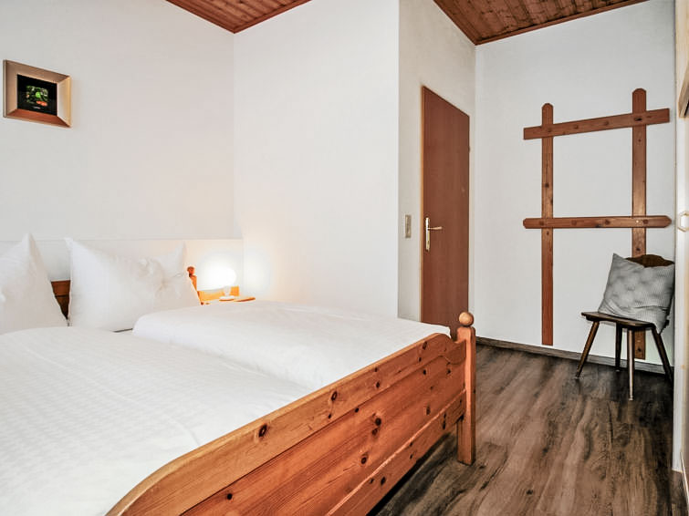 Foto van wonen van Appartement Werfenweng