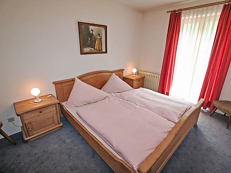 Foto van wonen van Appartement Werfenweng