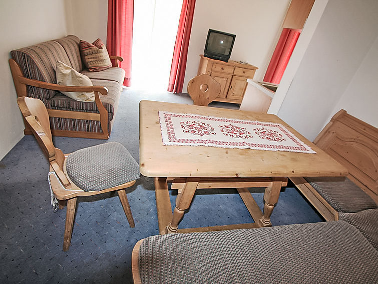 Foto van wonen van Appartement Werfenweng
