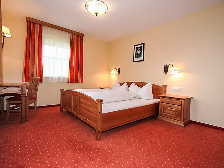 Foto van wonen van Appartement Altenmarkt im Pongau