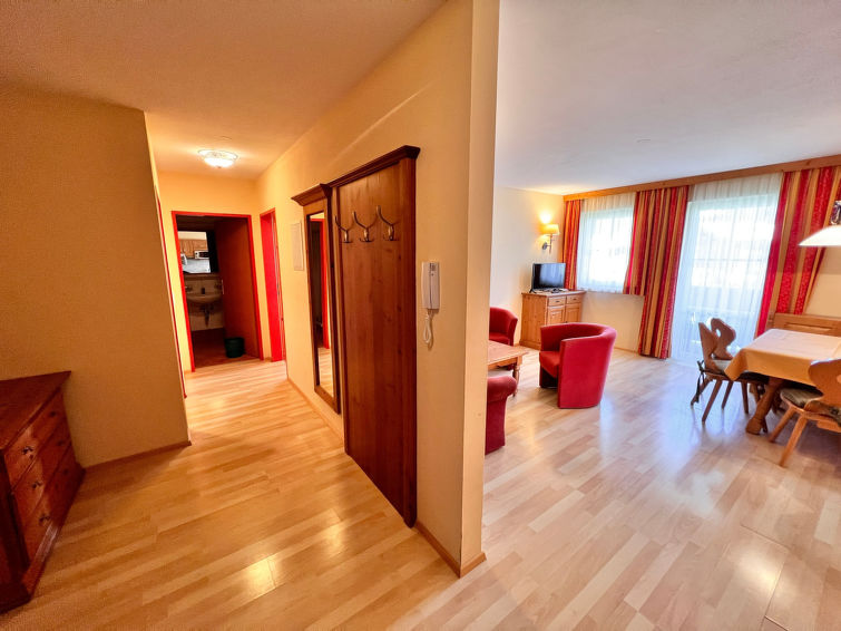 Foto van wonen van Appartement Altenmarkt im Pongau