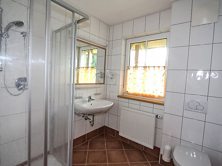 Foto van wonen van Appartement Altenmarkt im Pongau