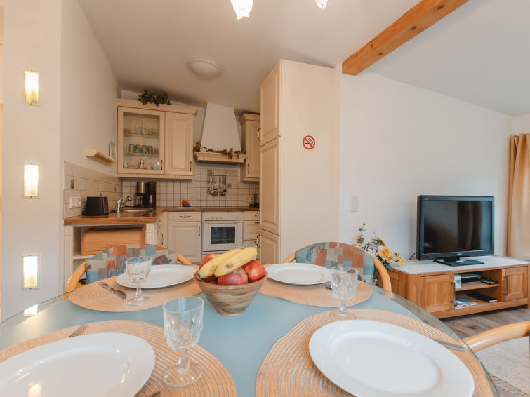 Foto van wonen van Vakantiehuis Bad Gastein