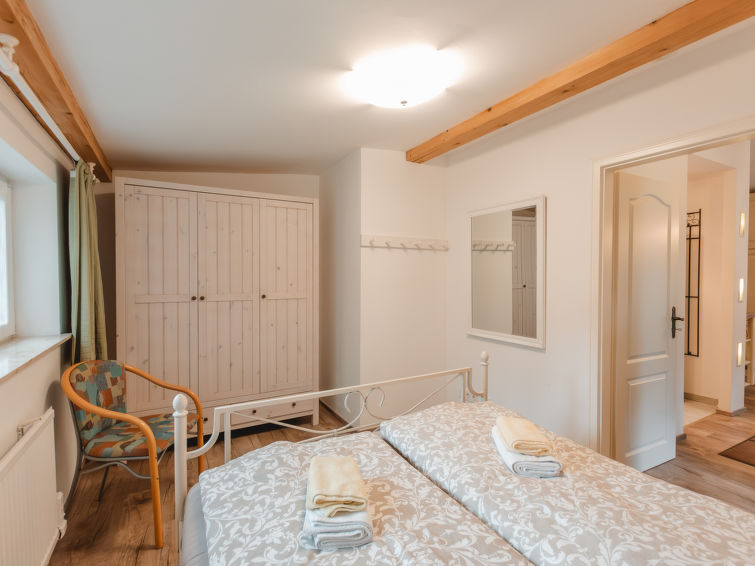 Foto van wonen van Vakantiehuis Bad Gastein