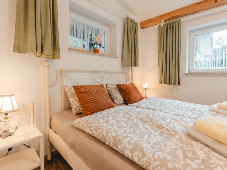 Foto van wonen van Vakantiehuis Bad Gastein