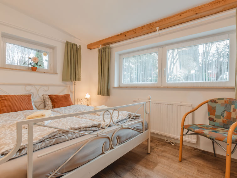 Foto van wonen van Vakantiehuis Bad Gastein