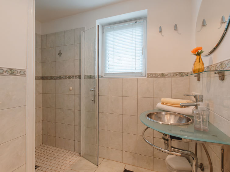 Foto van wonen van Vakantiehuis Bad Gastein