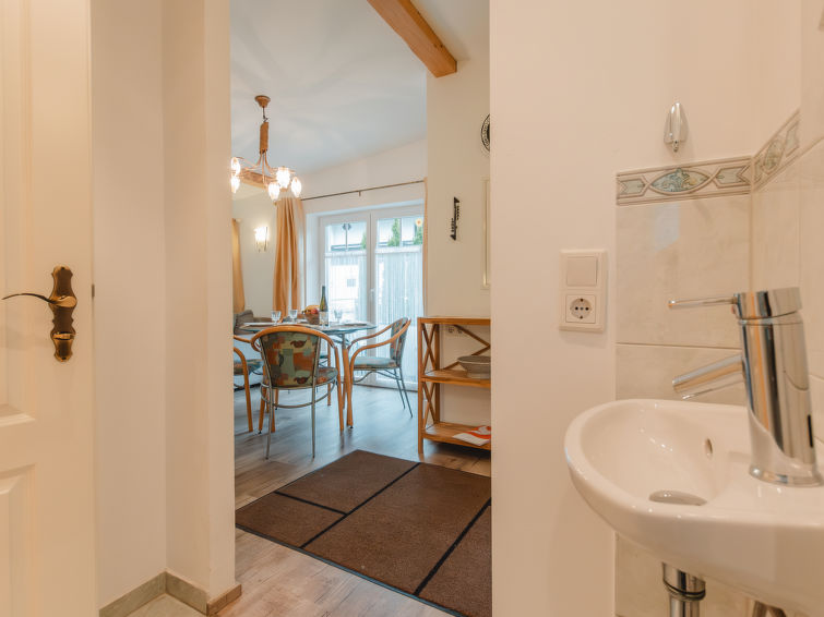 Foto van wonen van Vakantiehuis Bad Gastein