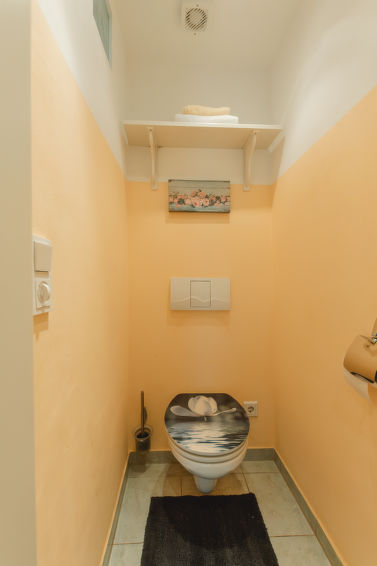 Foto van wonen van Vakantiehuis Bad Gastein