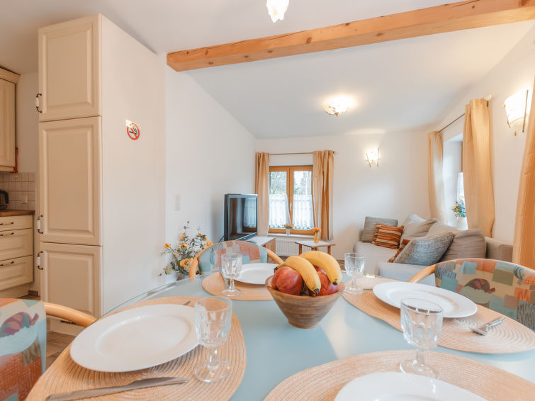 Foto van wonen van Vakantiehuis Bad Gastein