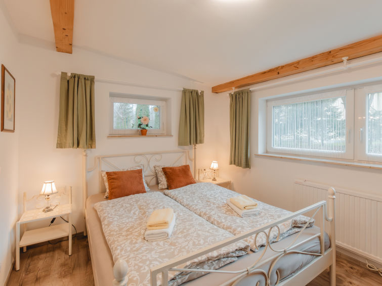 Foto van wonen van Vakantiehuis Bad Gastein