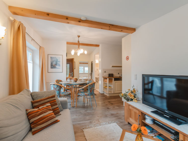 Foto van wonen van Vakantiehuis Bad Gastein
