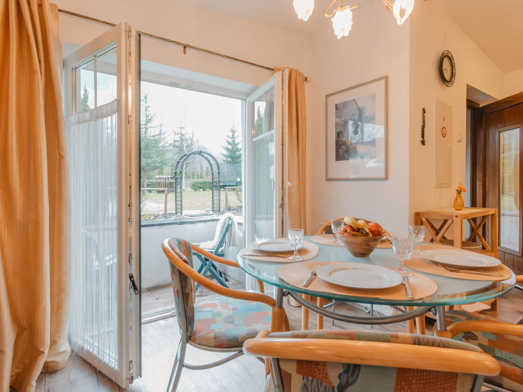 Foto van wonen van Vakantiehuis Bad Gastein