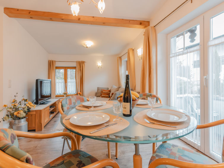 Foto van wonen van Vakantiehuis Bad Gastein
