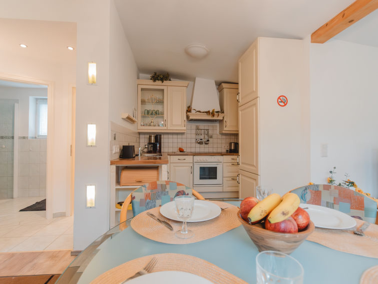 Foto van wonen van Vakantiehuis Bad Gastein