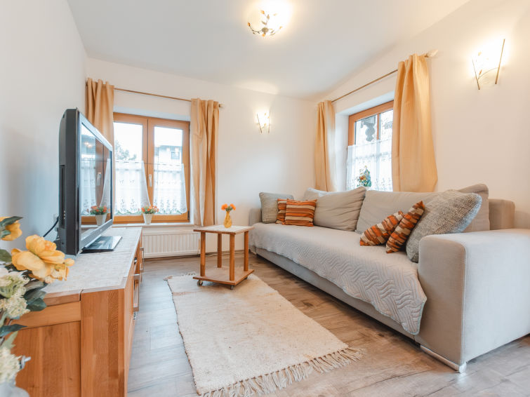Foto van wonen van Vakantiehuis Bad Gastein