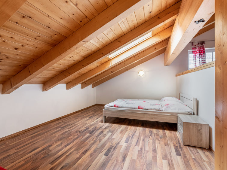 Foto van wonen van Appartement Goldegg