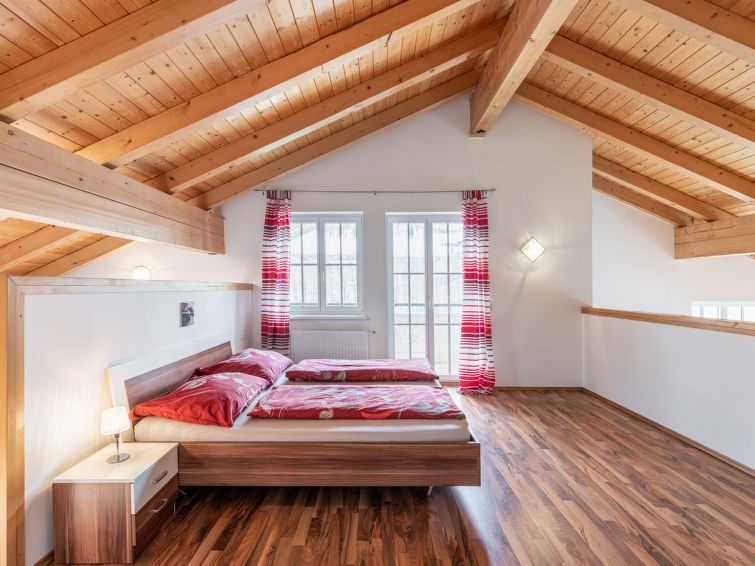 Foto van wonen van Appartement Goldegg