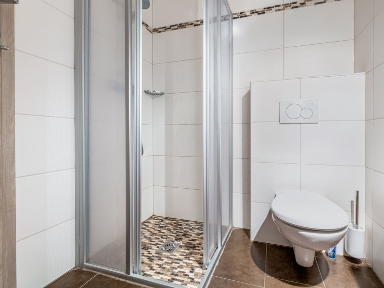Foto van wonen van Appartement Goldegg