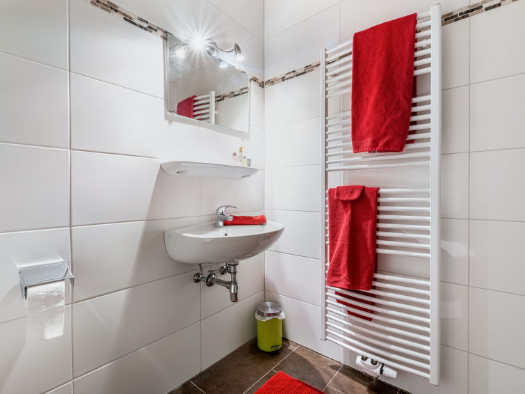 Foto van wonen van Appartement Goldegg
