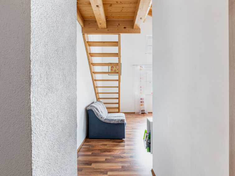 Foto van wonen van Appartement Goldegg