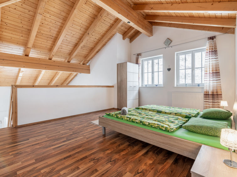 Foto van wonen van Appartement Goldegg
