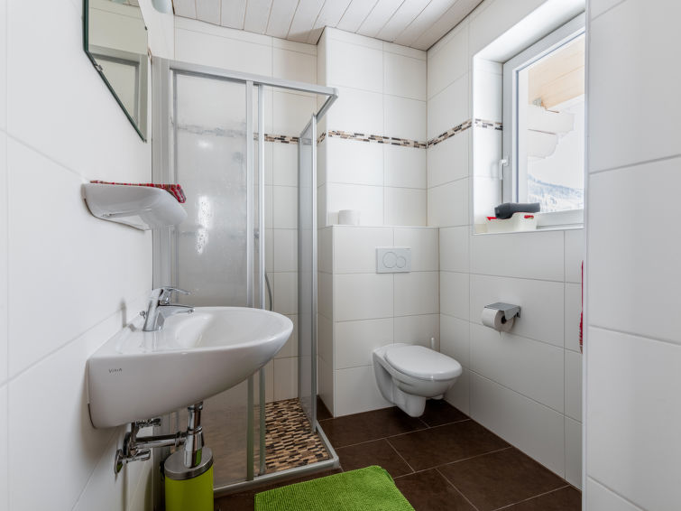 Foto van wonen van Appartement Goldegg
