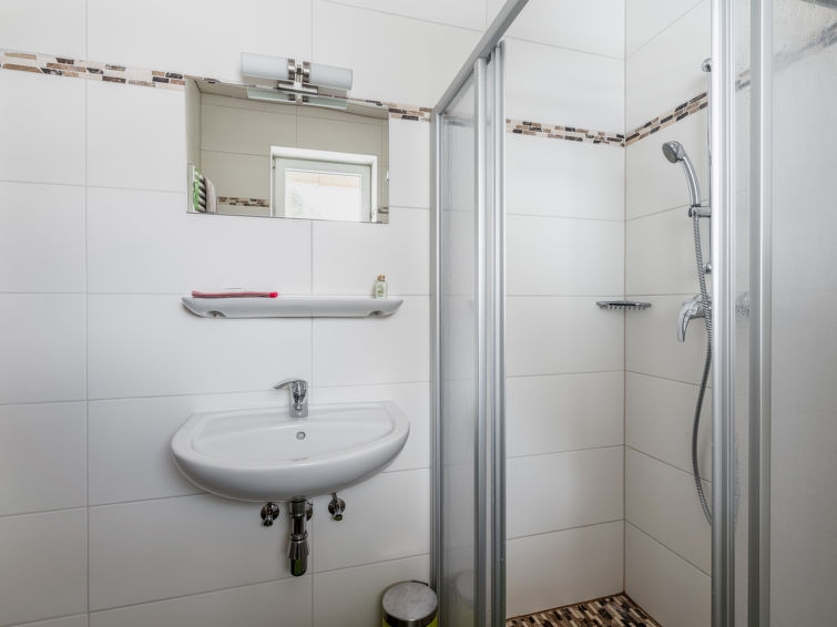 Foto van wonen van Appartement Goldegg
