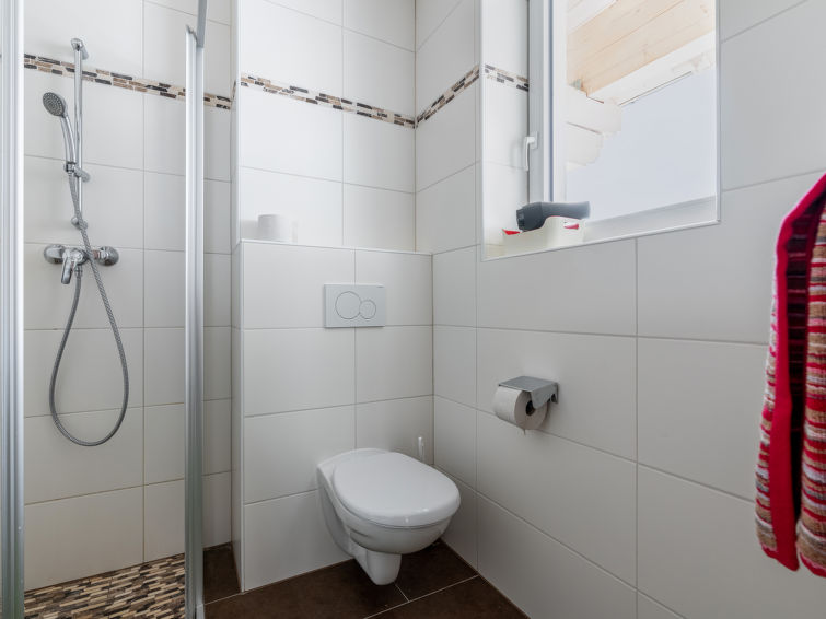 Foto van wonen van Appartement Goldegg