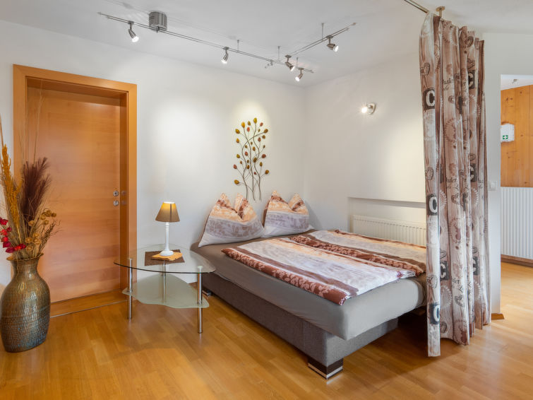 Foto van wonen van Appartement Mittersill