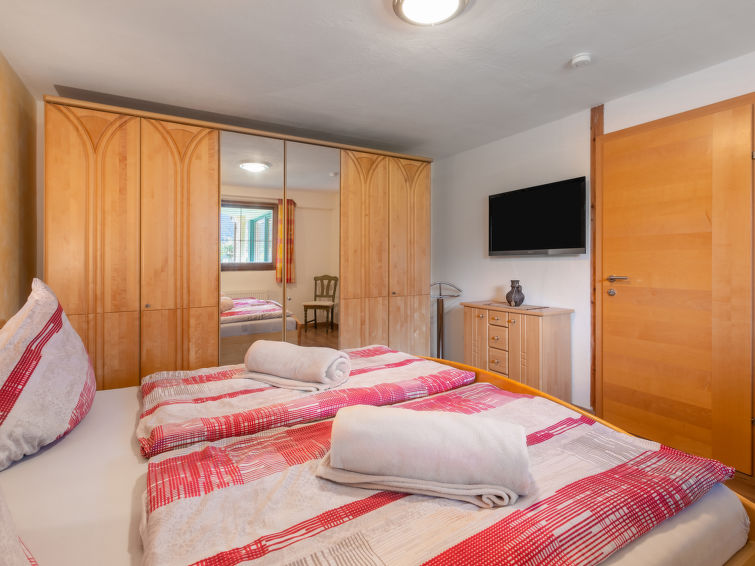 Foto van wonen van Appartement Mittersill