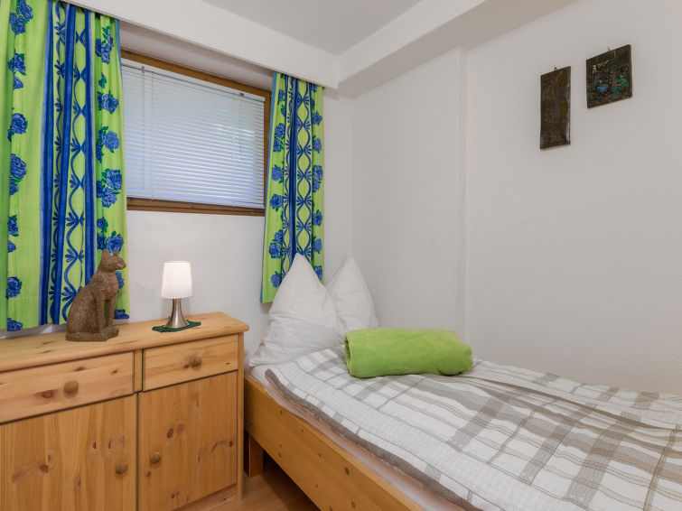 Foto van wonen van Appartement Mittersill