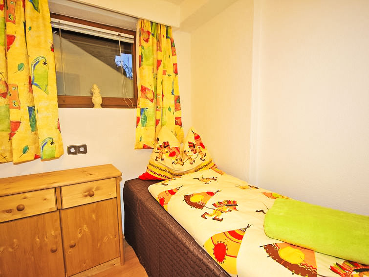 Foto van wonen van Appartement Mittersill