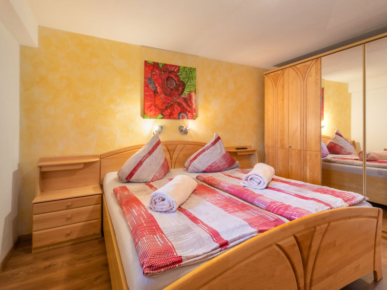 Foto van wonen van Appartement Mittersill