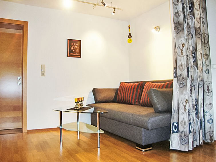 Foto van wonen van Appartement Mittersill