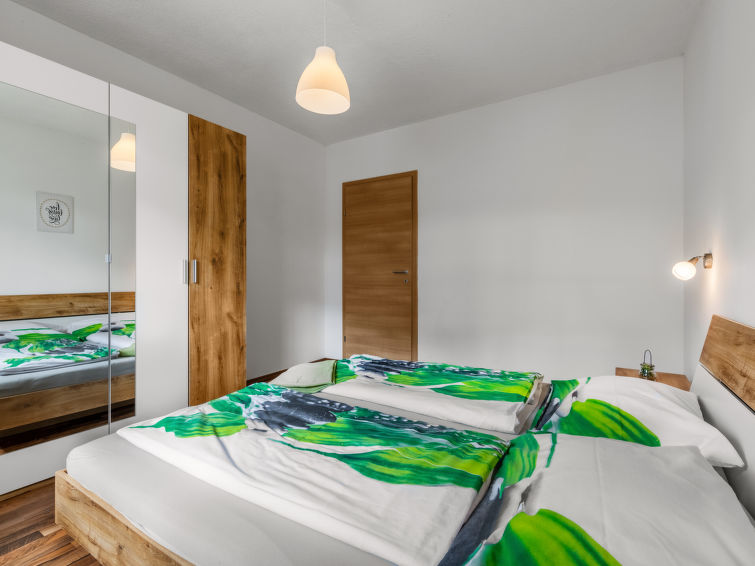 Foto van wonen van Appartement Goldegg