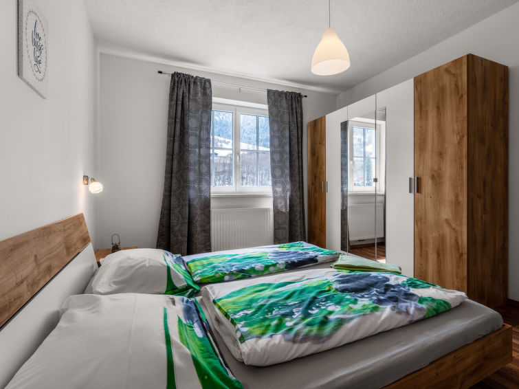 Foto van wonen van Appartement Goldegg