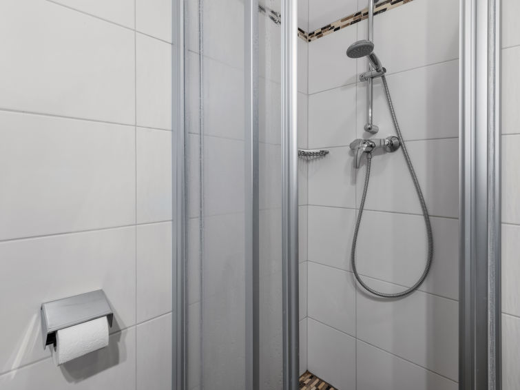 Foto van wonen van Appartement Goldegg