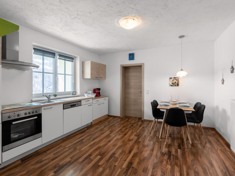 Foto van wonen van Appartement Goldegg