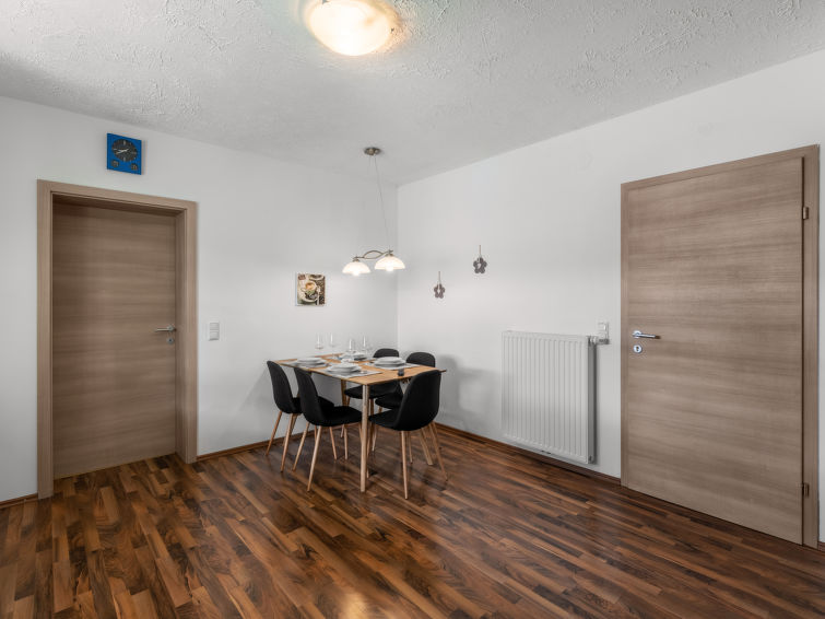 Foto van wonen van Appartement Goldegg