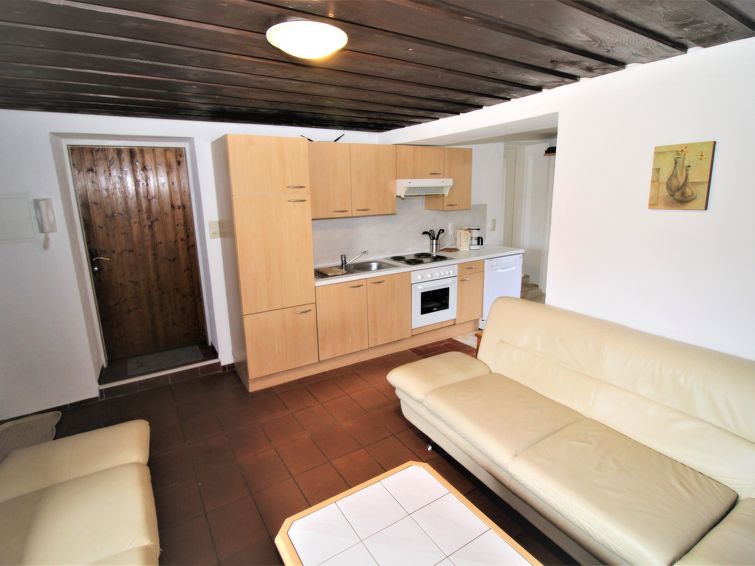 Foto van wonen van Appartement Grünau im Almtal Foto van wonen van Appartement Grünau im Almtal