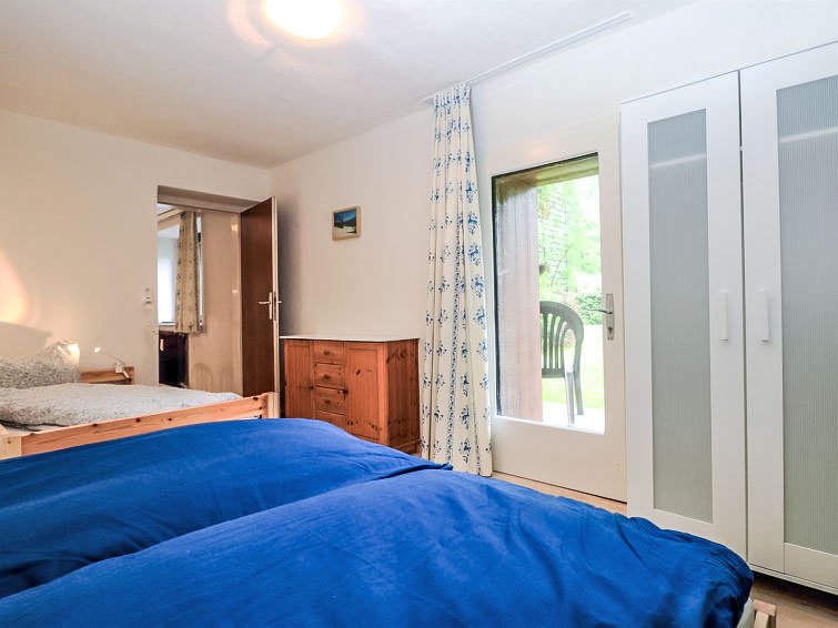 Foto van wonen van Appartement Grünau im Almtal Foto van wonen van Appartement Grünau im Almtal