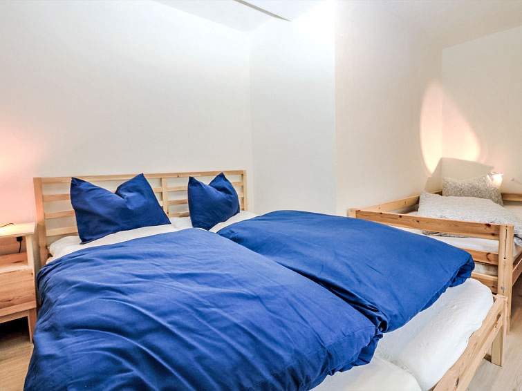 Foto van wonen van Appartement Grünau im Almtal Foto van wonen van Appartement Grünau im Almtal