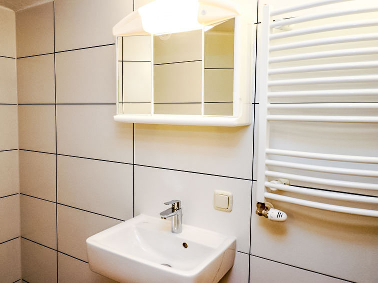 Foto van wonen van Appartement Grünau im Almtal Foto van wonen van Appartement Grünau im Almtal