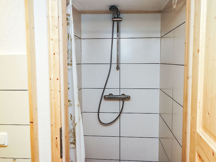 Foto van wonen van Appartement Grünau im Almtal Foto van wonen van Appartement Grünau im Almtal