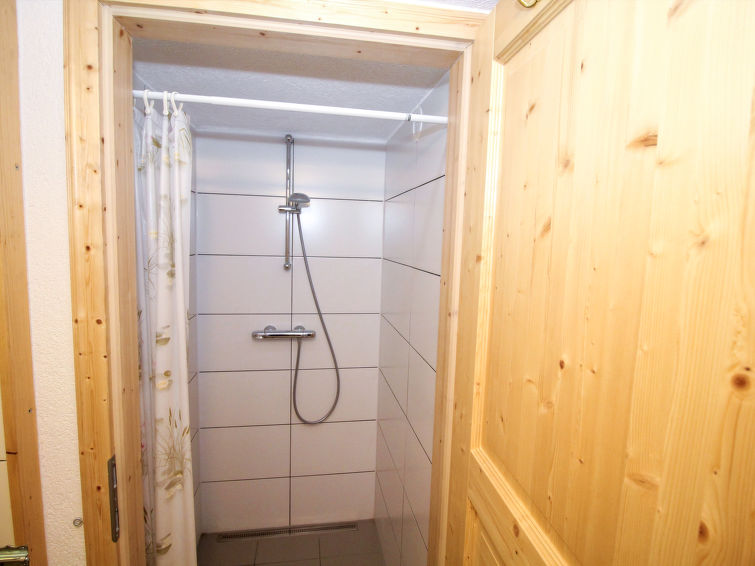 Foto van wonen van Appartement Grünau im Almtal Foto van wonen van Appartement Grünau im Almtal