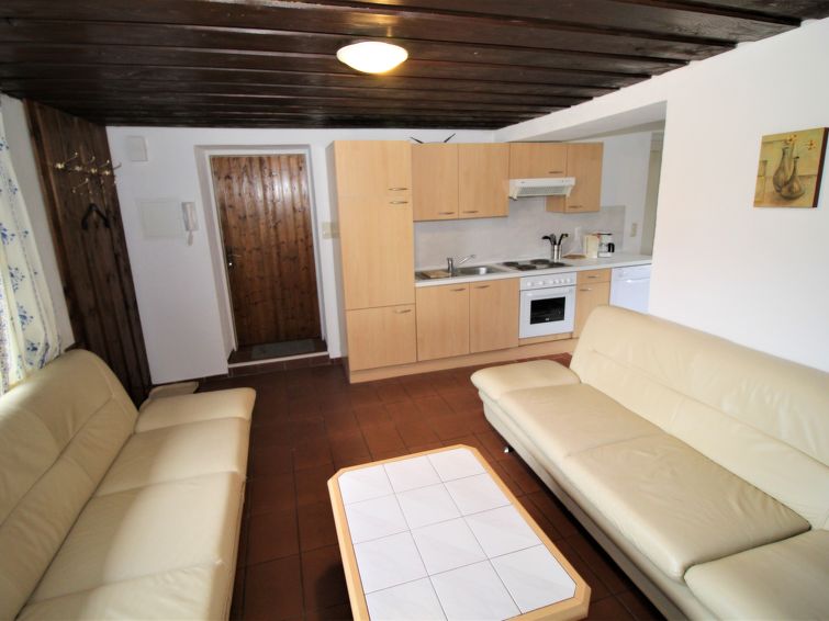 Foto van wonen van Appartement Grünau im Almtal Foto van wonen van Appartement Grünau im Almtal