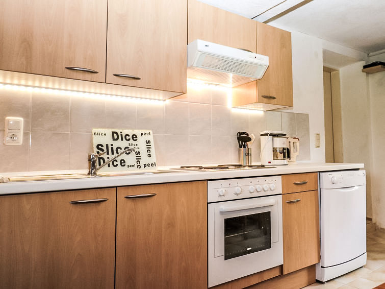 Foto van wonen van Appartement Grünau im Almtal Foto van wonen van Appartement Grünau im Almtal