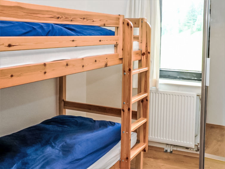 Foto van wonen van Appartement Grünau im Almtal Foto van wonen van Appartement Grünau im Almtal